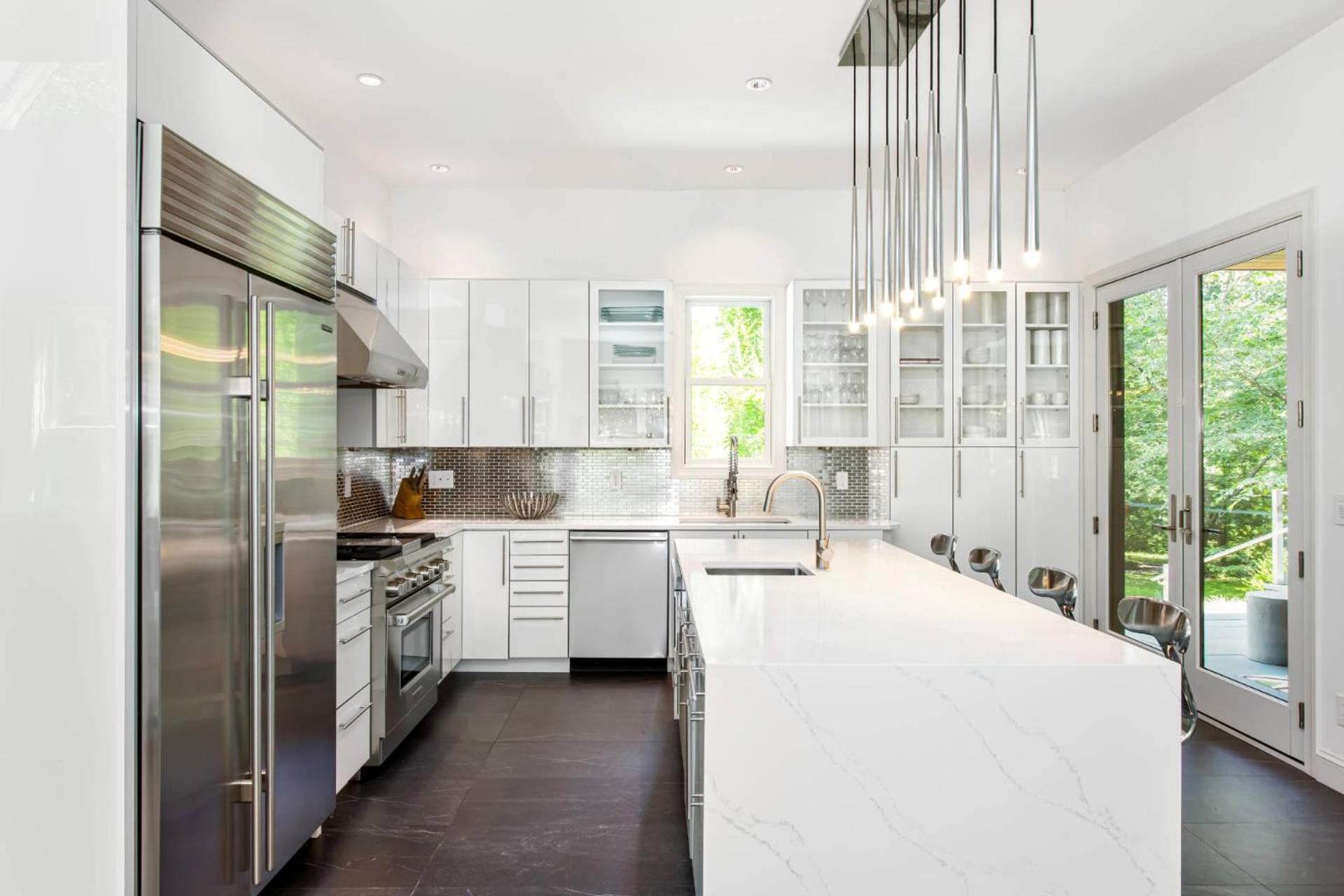 Hamptons Mansion At The Beach Ист-Хэмптон Экстерьер фото
