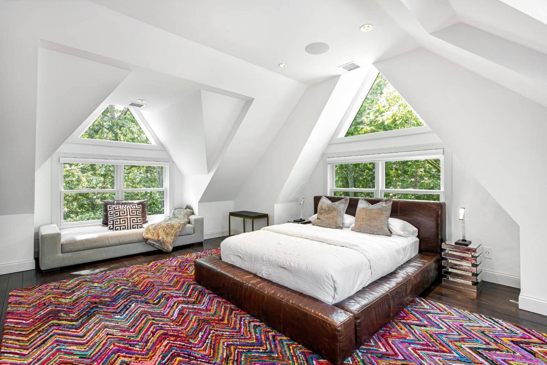 Hamptons Mansion At The Beach Ист-Хэмптон Экстерьер фото