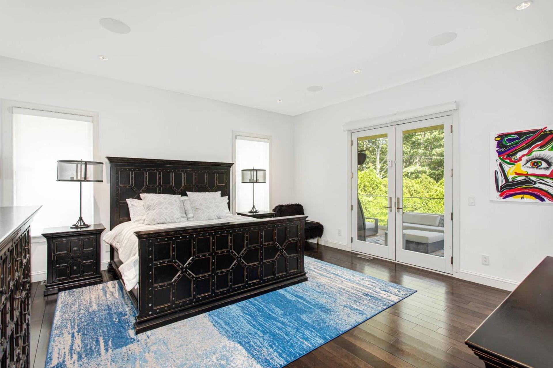 Hamptons Mansion At The Beach Ист-Хэмптон Экстерьер фото