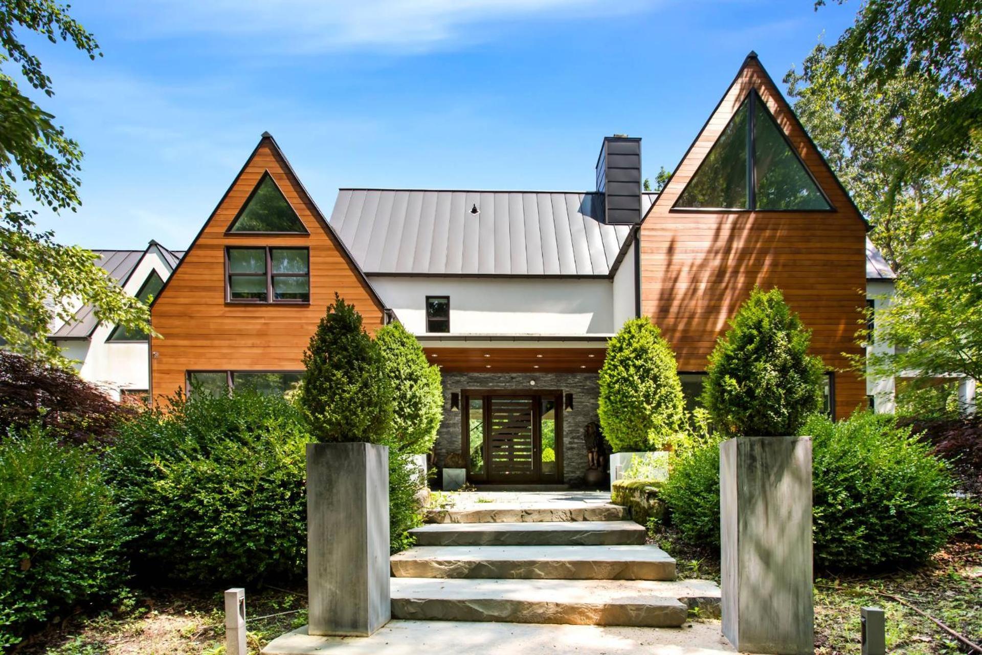 Hamptons Mansion At The Beach Ист-Хэмптон Экстерьер фото