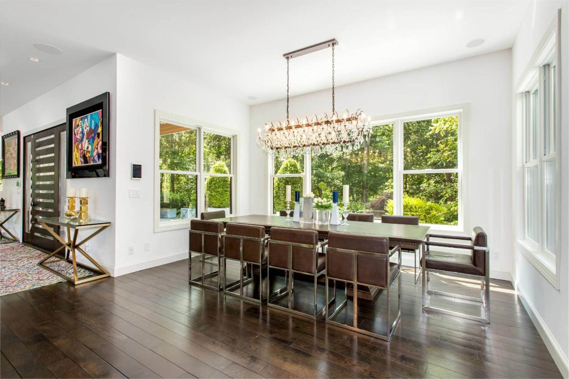 Hamptons Mansion At The Beach Ист-Хэмптон Экстерьер фото